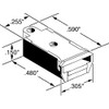 Kadee 178 #158 WHISKER COUPLER/BOX