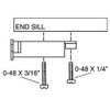 Kadee 178 #158 WHISKER COUPLER/BOX