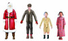 Lionel 14273 O Scale The Polar Express Add-on Figures