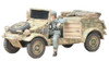Tamiya 35213 1:35 GER KUBELWAGEN TYP82