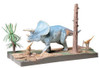 Triceratops Diorama Set 1/35