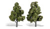 Woodland Scenics TR3518 7" - 8" Sun Kissed (2) Woodland Scenics TR3518 7" - 8" Sun Kissed (2)