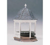 Woodland Scenics D236 HO Scale Gazebo Kit