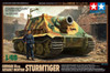 Tamiya 32591 1/48 Scale Military Miniatures Sturmtiger