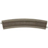 True-Track 24" Radius Track (4) HO Scale Atlas Trains