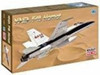 Minicraft Models 11656 1:72 F-18A NASA W/2MARKIN