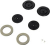 LGB 67267 G Scale F/2067 Replacement Wheels
