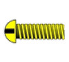 Woodland Scenics H808 Round Head Screw 0-80 1/2 (5)