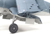 TAMIYA 60324 1/32 Vought F4U-1 Corsair Birdcage