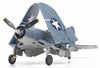 TAMIYA 60324 1/32 Vought F4U-1 Corsair Birdcage