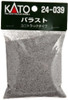 Kato 24-039 Unitrack Ballast 7oz