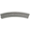 Lionel 49853 S Scale AF FasTrack R20 Curve