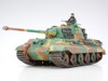 Tamiya 35164 1/35 Scale King Tiger "Production Turret"
