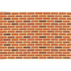 JTT Scenery 97420 N Scale Pattern Sheets Brick (2)