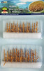 JTT Scenery 95589 O Scale Dried Corn Stalks (28)