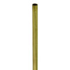 K & S Precision Metals 1148 7/32X36" RND BRASS TUB(6)