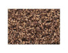 Woodland Scenics B86 Brown Coarse Ballast Bag