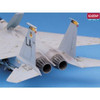 Academy 12478 1:72 Scale Kit U.S. Air Force F-15E Model Kit