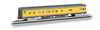 Bachmann Smooth Side Union Pacific N-Scale Observation Car, 85'