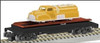 Lionel 49084 S Scale Pennsylvania Gas Unloading Car