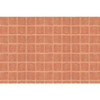 JTT Scenery 97416 HO Scale Pattern Sheets Square Tile (2)