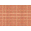 JTT Scenery 97416 HO Scale Pattern Sheets Square Tile (2)