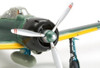 Tamiya Models A6M3/3a Zero Fighter
