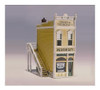 Woodland Scenics D221 HO Scale Pharmacy Kit