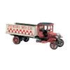 Woodland Scenics D218 HO Scale Grain Truck (1914 Diamond T) Kit