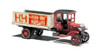 Woodland Scenics D218 HO Scale Grain Truck (1914 Diamond T) Kit