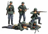 Tamiya 35293 1:35 GER INFANTRY SET