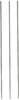 K & S Precision Metals 8102 1/86 ALUMINUM TUBE (3)