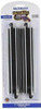 Bachmann 44411 HO Scale 9" Straight (4 PK)