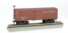 Bachmann 72304 HO Scale Old Time Box Car Pennsylvania Lines