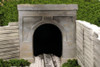 Monroe Models 218 N CONCRETE TUNNEL SINGLE