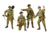 Tamiya 32409 1/35 Scale WWI British Infantry