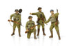 Tamiya 32409 1/35 Scale WWI British Infantry