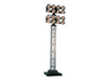 Lionel 82013 O Scale Plug-Expand-Play Double Floodlight Tower