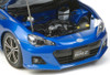 Tamiya 24324 1/24 Scale Subaru BRZ Kit