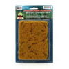 JTT Scenery 95071 Fiber Cluster Early Fall Medium 150 Sq In