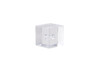 Lionel 14240 O Scale Ice Blocks Pack (10)