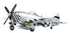 Tamiya 1/48 P-47D ThundeRBolt Bubbletop Aircraft