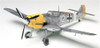 Tamiya 1/48 BF109E-4/7 Trop TAM61063