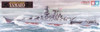 Tamiya 78030 1:350 JAPAN YAMATO BTTLSH