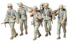 Tamiya 35184 1/35 Scale German Machine Gun Crew