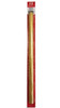 K & S Precision Metals 8144 21/32 OD ROUND BRASS TUBE