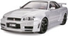 Tamiya 24282 1:24 NISMO R34 GTR ZTUNE