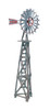 Woodland Scenics D209 HO Scale Aermotor Windmill Kit