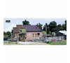 HO KIT DPM Gold Harlee & Sons Cycle Shop HO KIT DPM Gold Harlee & Sons Cycle Shop
