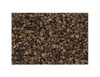 Woodland Scenics B85 Dk. Brown Coarse Ballast Bag